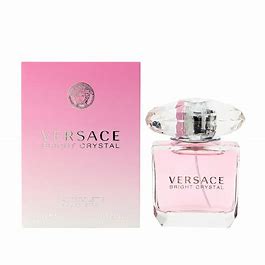Versace Bright Crystal
