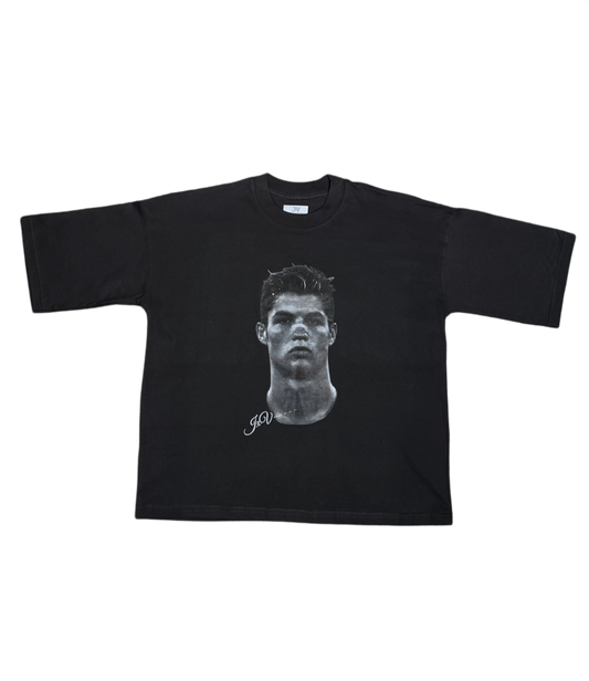 Camisa Boxy Fit Cr7