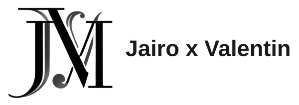 Jairo X Valentin